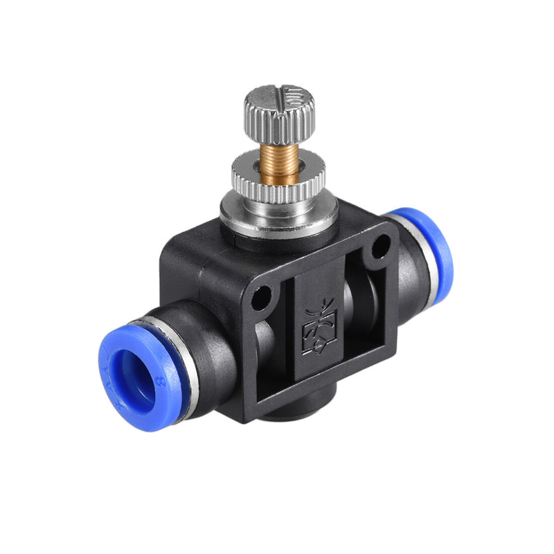 Piping Throttle Valve SA10