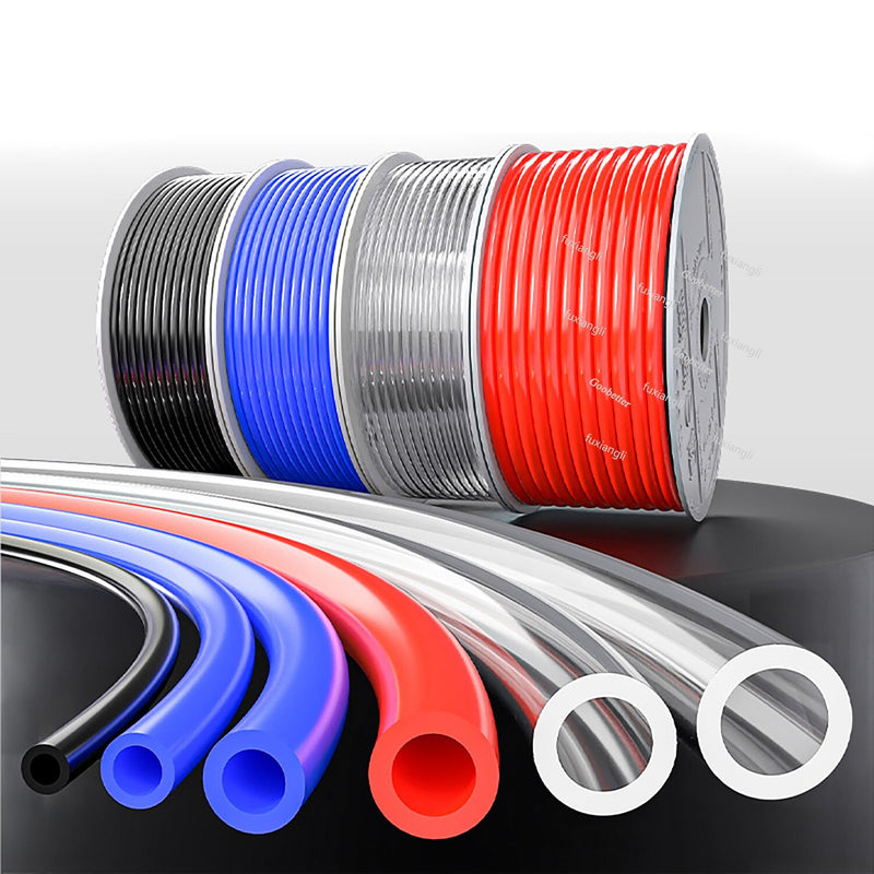 PU1208 High-Performance PU Tubing 12x8mm 100M Roll