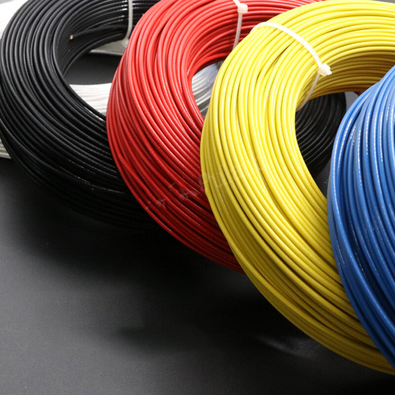 1 × 25mm² Conduit Cable Single Core (Price Per Yard)