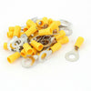 RV1.25 Insulated Ring Terminal 1.25mm²
