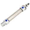 MA Stainless Mini Pneumatic Cylinder Ø20x50
