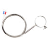 CTC Hoop Type K Thermocouple – Ø50mm, 2m Cable