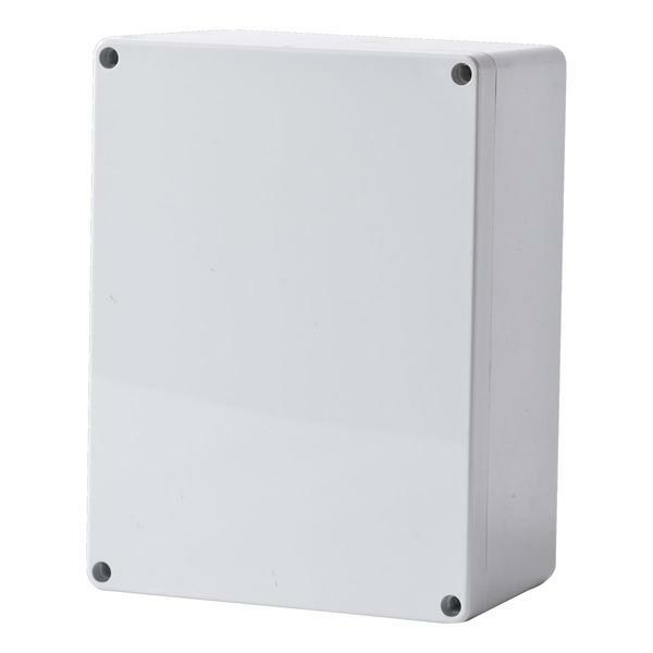RA Plastic Junction Box 100×100×70