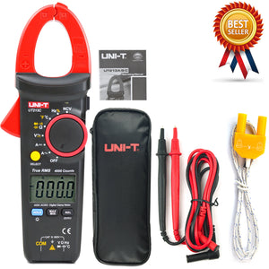UNI-T UT213C Series 400A Digital Clamp Meter