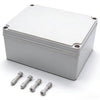 Waterproof Junction Box FD-AG 380 x 280 x 180mm