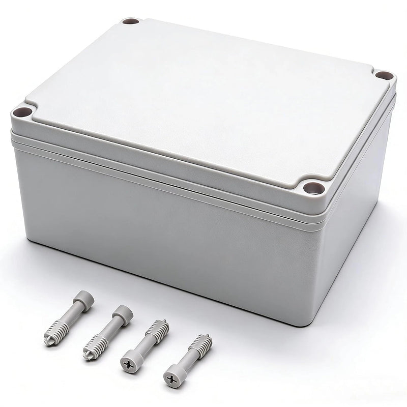 Waterproof Junction Box FD-AG 380 x 280 x 180mm