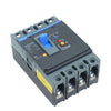 CHINT NXMLE-160S/3300 ELCB – 160A, 3P, Earth Leakage MCCB (100/200/300mA Adjustable)