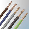1 × 35mm² Conduit Cable Single Core (Price Per Yard)
