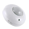 UNO Ceiling Mount IR Motion Sensor Surface Mount 100-240V AC/DC 10A Rated IP44 Adjustable