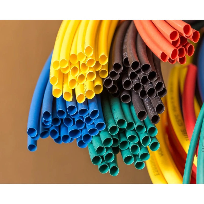 Heat Shrinkable Tube – Φ5 mm (Price Per Meter)