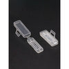 Transparent Marker Box 3020 (100pcs per bag)