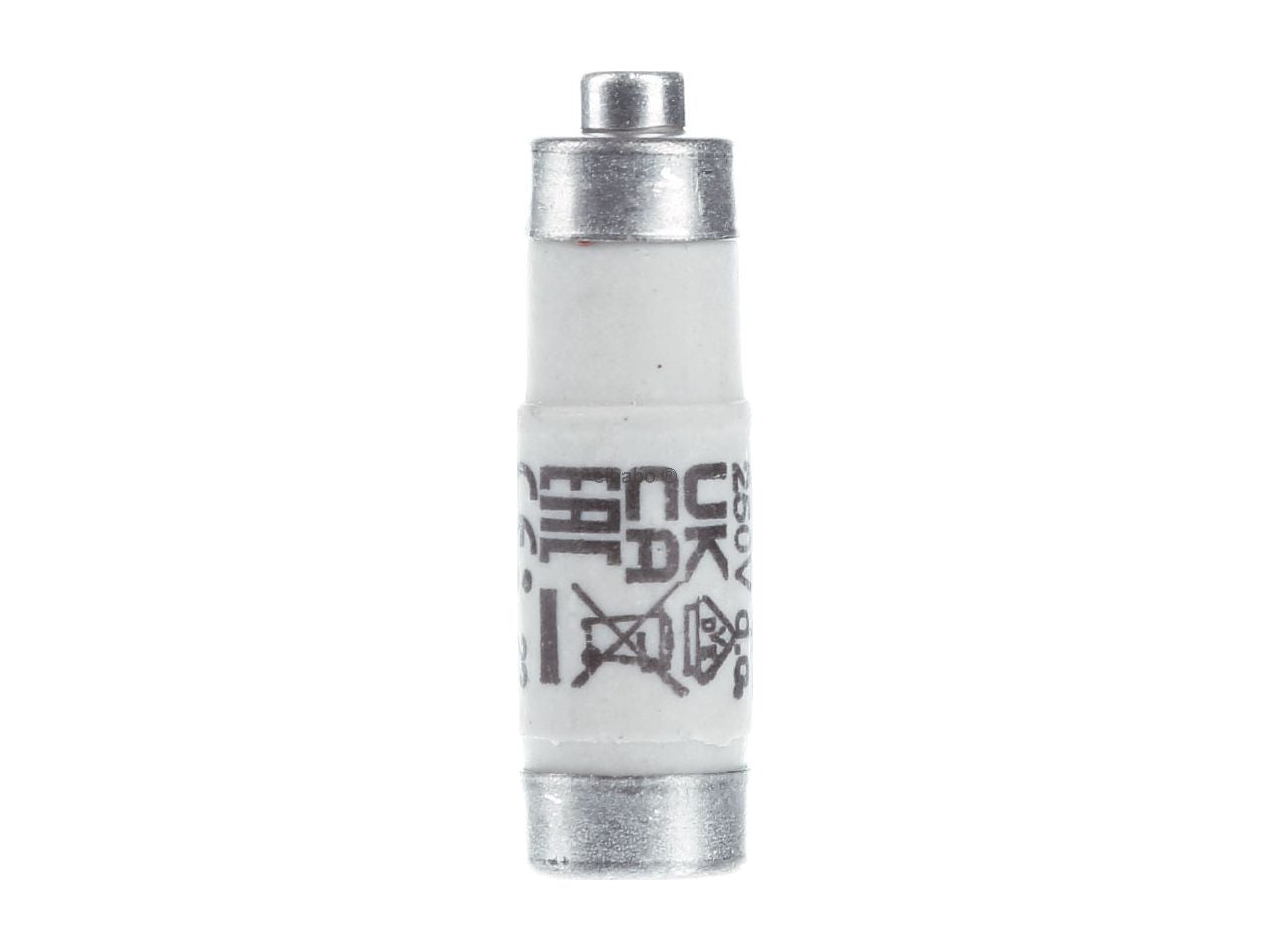 Screw Type Fuse D02 32A – D Type