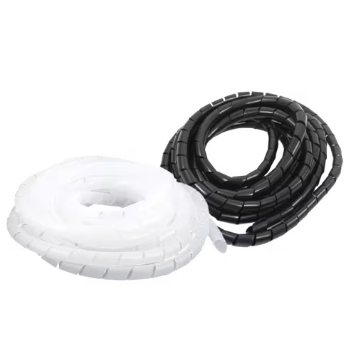 Spiral Wrapping Band Swb-10 (9m per roll)