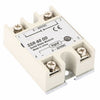 SSR-25AA – 25A Solid State Relay (AC Control to AC Load)