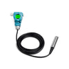LEFOO LFT Submersible Liquid Level Transmitter with Digital LCD Display | 4–20 mA Output