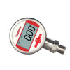 SUP-Y290 Digital Pressure Gauge – 0–10 bar, Ø80mm, SS304/316L, IP54