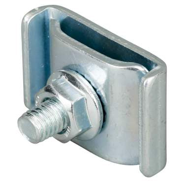 Cable Tray Coupler – 1 Pair + Fixings