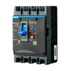 CHINT NXMLE-160S/3300 ELCB – 160A, 3P, Earth Leakage MCCB (100/200/300mA Adjustable)