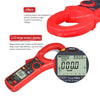 UNI-T UT222 Series 2000A Digital Clamp Meter