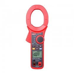 UNI-T UT222 Series 2000A Digital Clamp Meter