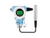 LEFOO LFT Submersible Liquid Level Transmitter with Digital LCD Display | 4–20 mA Output