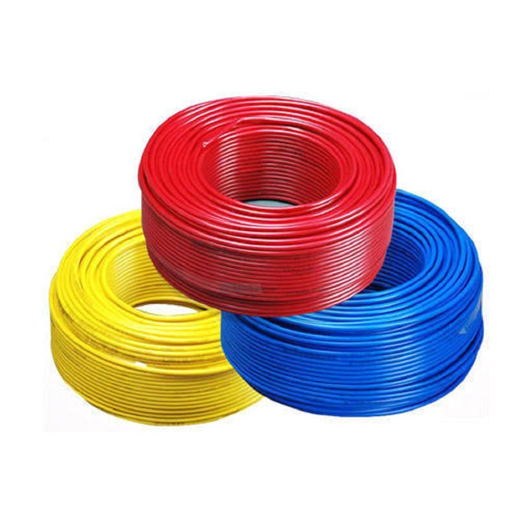 1 × 6mm² Conduit Cable Single Core