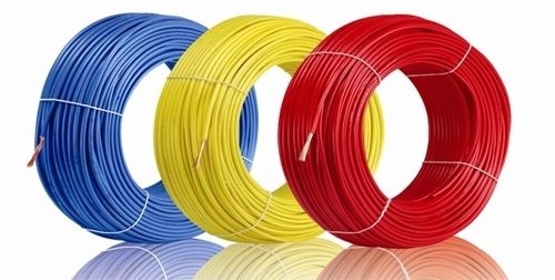 1 × 4mm² Conduit Cable Single Core