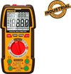 Ingco Digital Multimeter 1000V 20000 Counts – DM410003